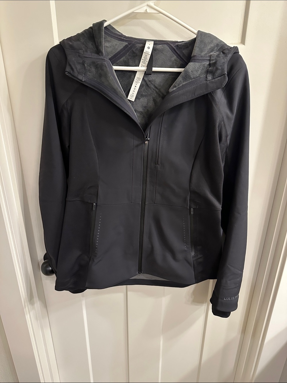 Lululemon jacket